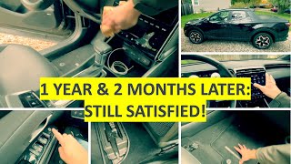 2022 Hyundai Santa Cruz Limited Trim | 14-Month Owner Review | SUV Truck Crossover.