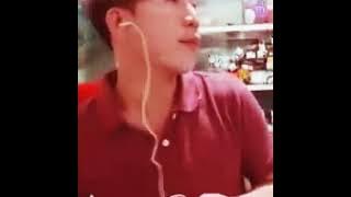 Lagu Rejang Moi ipe semestai - Oscar marwan (cover by Hendry JKT)