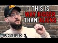 Area52's Chris Ramsay on the UAP Phenomenon, Illusion and the Nature of Reality | Unveiled Ep. 17