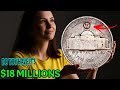 Top 5 Most Valuable Jefferson Nickels WORTH MILLIONS & Rare Coins HidingIN YOUR Change?