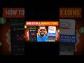 Monorix Airdrop Update || Monorix Withdraw | How To Sell Monorix Coins || Monorix Update In Hindi