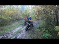 ENDURO MIECHÓW# RZESZOWSKIE TERENY