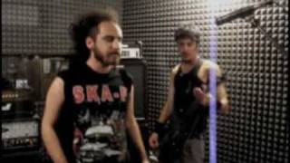 Lapida - Resistencia