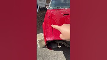 Day 5 working on this 1967 firebird project until we hit 10k or I sell it! Total spent:$71.68