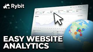 Rybbit Analytics Demo