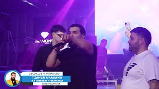 Tzanca Uraganu S-A Imbracat Tiganu Stas Club New Diamond Madrid Live 100%