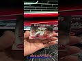 🔥 IT’S HERE!!! 2025 Panini Absolute Football Mega Box UNBOXING!!! Pack 3/6🔥 #PackOpening