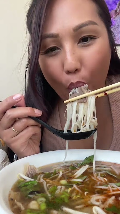 Pho #food#pho