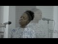 SPIRIT HOVER- Jemima Oduwaiye (Spontaneous Song)