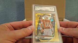 EP#117 - Graded Card Return Reveal from Local Grader