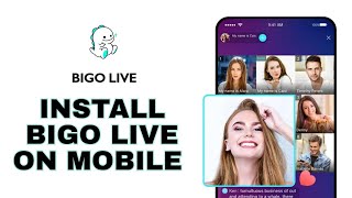 Bagaimana cara menginstal aplikasi Bigo Live 2026? screenshot 1