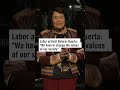 Dolores Huerta's: "We Have to Change the Values of Our Society"