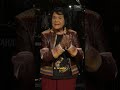 Dolores Huerta's: "We Have to Change the Values of Our Society"