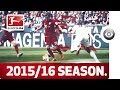 Confira o trailer oficial da temporada 2015/2016 da Bundesliga