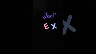 jex?