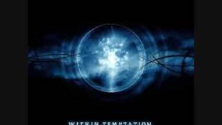 Video thumbnail of "Within Temptation-A Dangerous Mind W/ Lyrics"