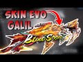 CONSEGUÍ LA GALIL EVO DE LUJO PERO A QUE COSTO? -------- Bloodstrike 