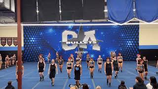 The California Allstars - Black Ops MAJORS showcase