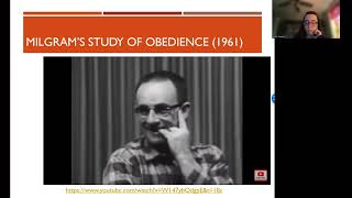 Topic 2 Research Methods Lecture 5