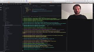 AWS Demo: Firehawk Cloud Infrastructure for VFX