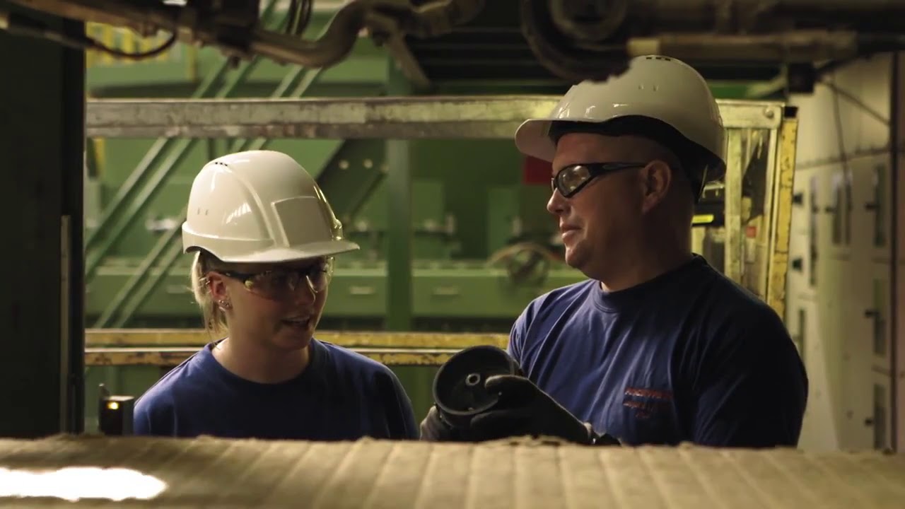 ROCKWOOL тех мат - YouTube