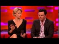 Seth MacFarlane on The Graham Norton Show 30/5/14