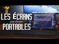 Pourquoi vous avez BESOIN d'un écran portable en 2026 (Setup Ultime & Mobile)