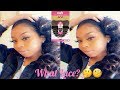 Watch Me Finesse This Beauty Supply Hair | Janet Collection HD Melt