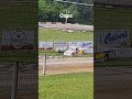 #racing #crash