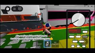 Tutorial spawn Trainset!!!, di IJR🚃!!! 