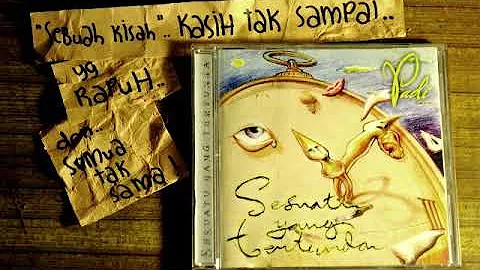 PADI - Sesuatu Yang Tertunda (Full Album) HQ FLAC Audio