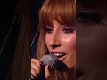 Stacey certainly makes it look easy 😌 #XFactor #StaceySolomon
