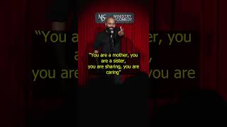 #standupcomedy #womandriver #jokes #funnyshorts #standupcomedian #driving
