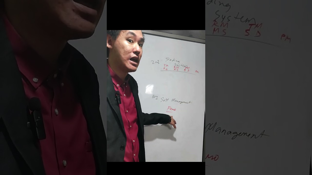 Main Reason that MAKE or BREAK your Trading Career