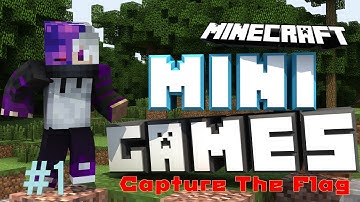 MC-Central CTF Ep1: eZ Kills