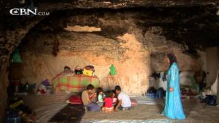 What Is it Like to Live in a Cave?