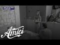 Amici 23 - Alessia e la pizza