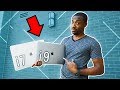 MacBook Pro (2018) - REAL Day in the Life!
