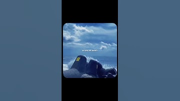 Thumbnail of Gigi Perez - Sailor Song (Lyrics)