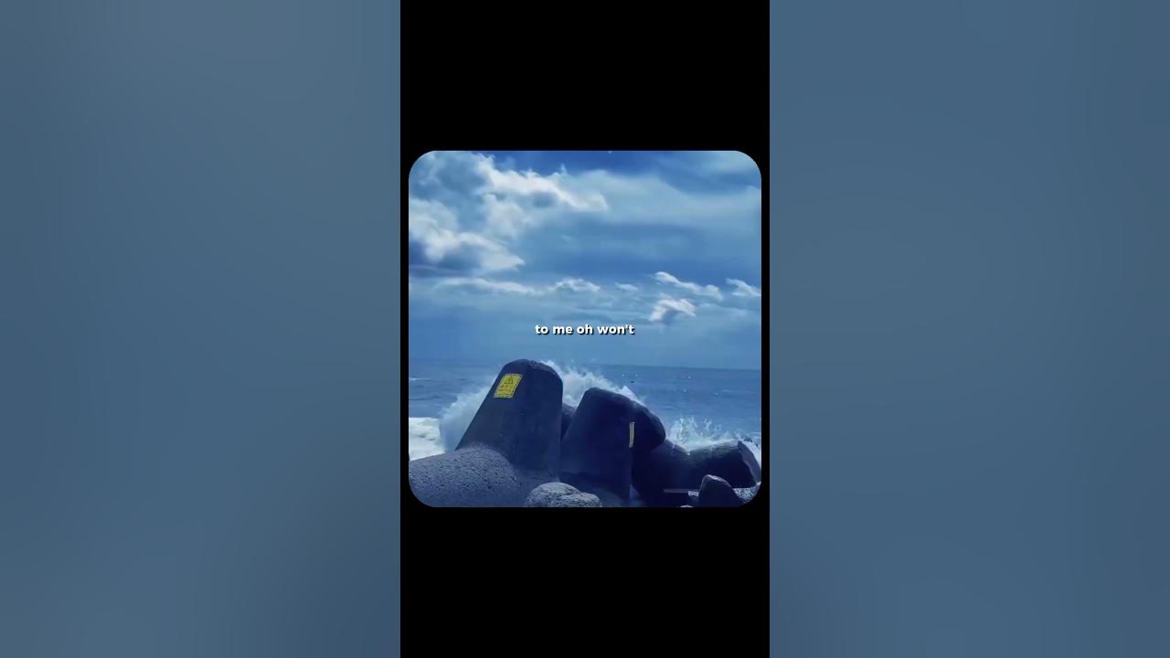 Gigi Perez - Sailor Song (Lyrics)
