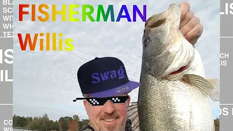 Clifton Willis vs Fish (An Underdog Story)