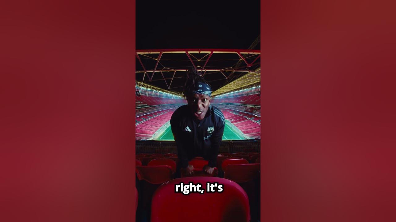 SIdemen charity match YouTube