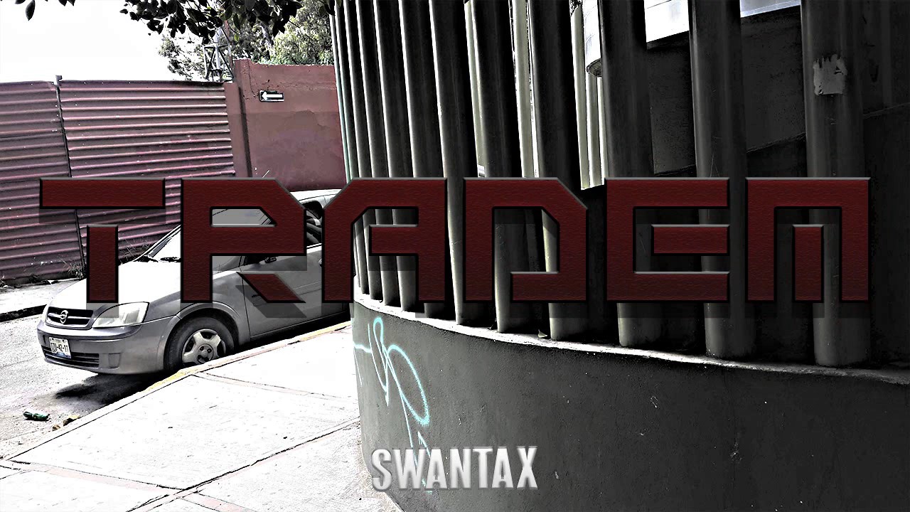 Swantax   Tradem Original mix