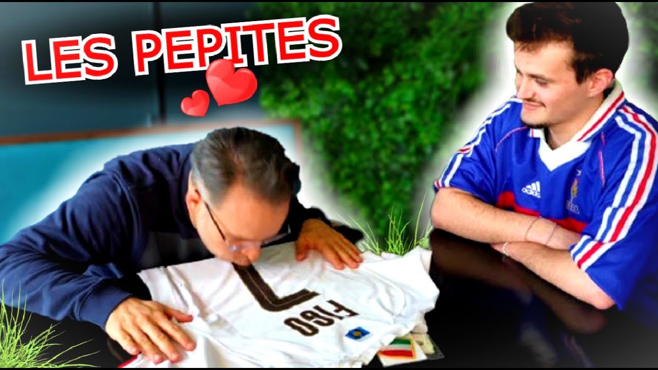 Les pépites de ... Benjamin Da Silva ! #1