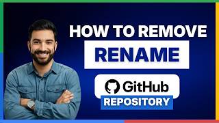 How to Rename a GitHub Repository[2026 Full Guide]