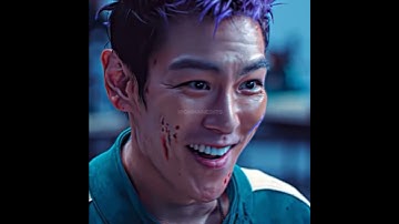 Thanos Edit (Player 230) - Squid Game | Edit #thanos #squidgame #player230 #kdrama #edit