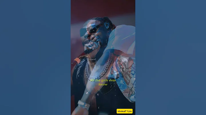 Asake - Amapiano #goviral #music #viral #lyrics #fypシ゚viral #asake #amapiano