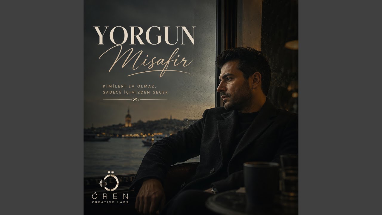Watch Yorgun Misafir on YouTube Watch Yorgun Misafir on YouTube