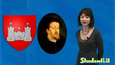 Quale ruolo la controriforma attraverso il Concilio di Trento assegnò all'arte *?