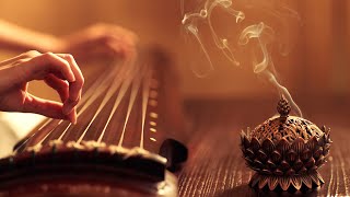 Cổ Cầm Trà Đạo | Nhạc nghe tĩnh tâm - Thưởng trà - Trading | 古琴 Guqin Chinese Music